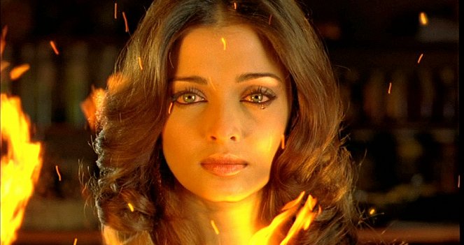 Královna koření - Z filmu - Aishwarya Rai Bachchan