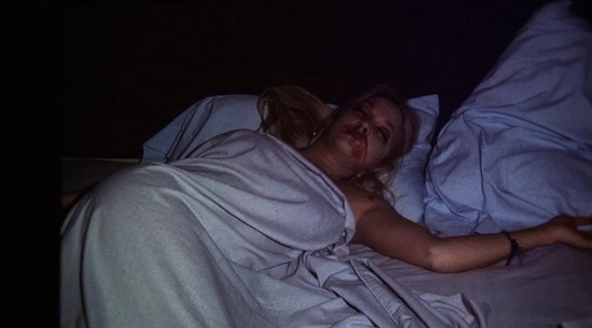 The X-Files - Salaiset kansiot - Gender Bender - Kuvat elokuvasta