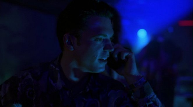 The X-Files - Salaiset kansiot - Gender Bender - Kuvat elokuvasta - Nicholas Lea
