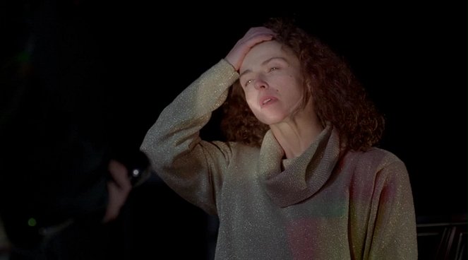 The X-Files - Salaiset kansiot - Season 1 - Gender Bender - Kuvat elokuvasta - Kate Twa
