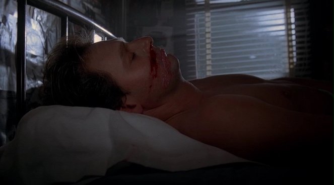 The X-Files - Salaiset kansiot - Season 1 - Gender Bender - Kuvat elokuvasta