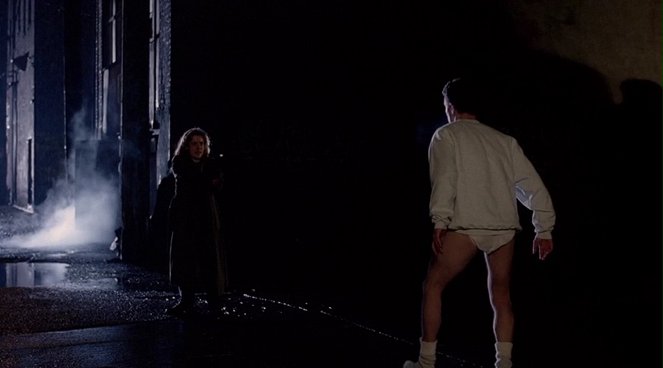 The X-Files - Salaiset kansiot - Season 1 - Gender Bender - Kuvat elokuvasta