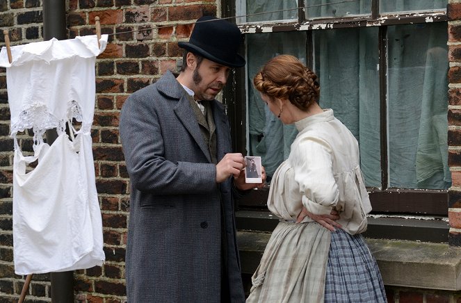 The Suspicions of Mr Whicher: Beyond the Pale - Film