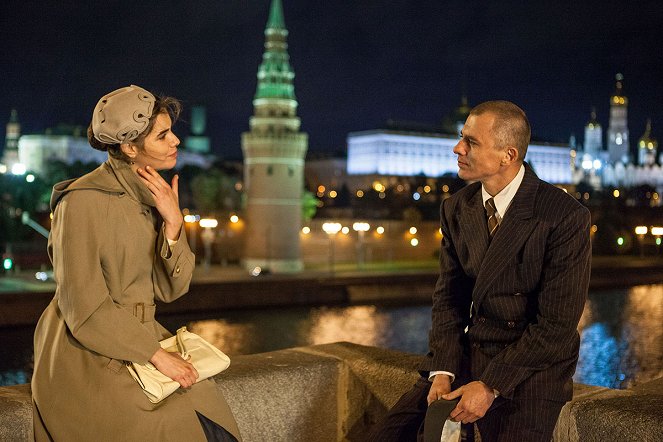 Čjornaja koška - Photos - Mariya Andreeva, Igor Petrenko