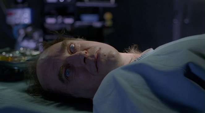The X-Files - Salaiset kansiot - Young at Heart - Kuvat elokuvasta