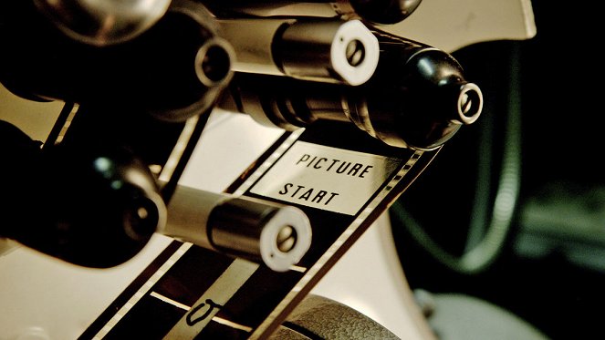 Cinema Futures - De la película