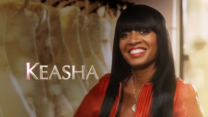 Keasha's Perfect Dress - Filmfotók