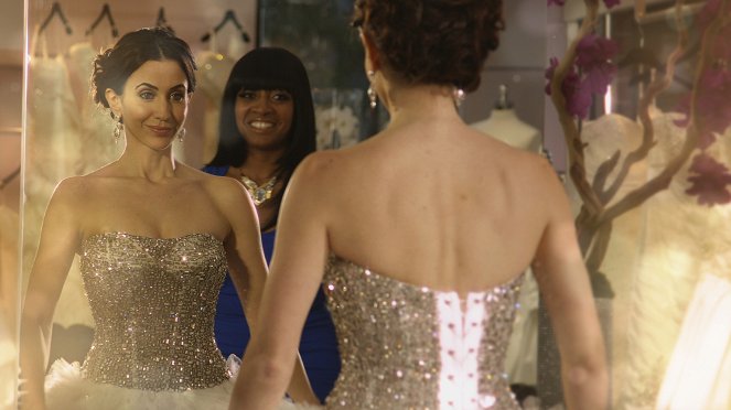 Keasha's Perfect Dress - De la película