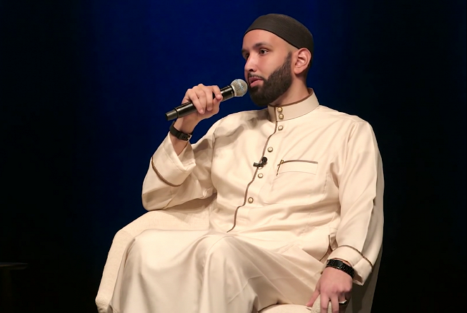 What Type of Muslim Are You? - Z filmu - Omar Suleiman