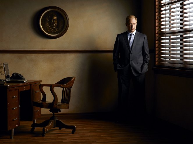 Scandal - Promo - Jeff Perry