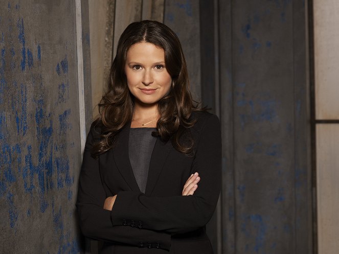 Scandal - Promo - Katie Lowes