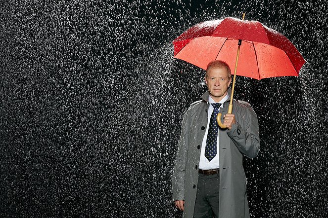 Scandal - Promoción - Jeff Perry