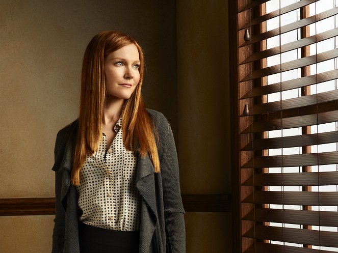 Skandál - Promo - Darby Stanchfield