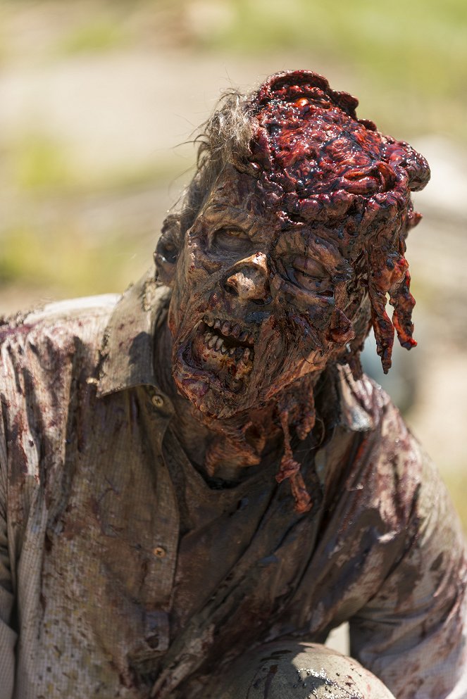 The Walking Dead - Go Getters - Photos