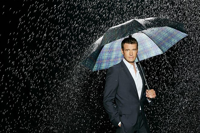 Scandal - Promoción - Scott Foley