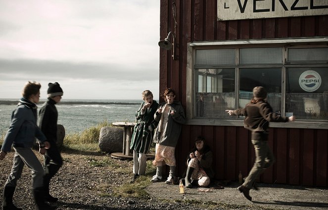 Veðramót - Filmfotók