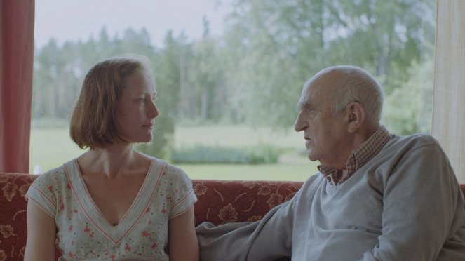 Mannen fra Snåsa - De la película