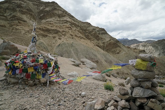 Terra X: Faszination Erde – mit Dirk Steffens: Himalaya: Die Macht des Mythos - Filmfotók