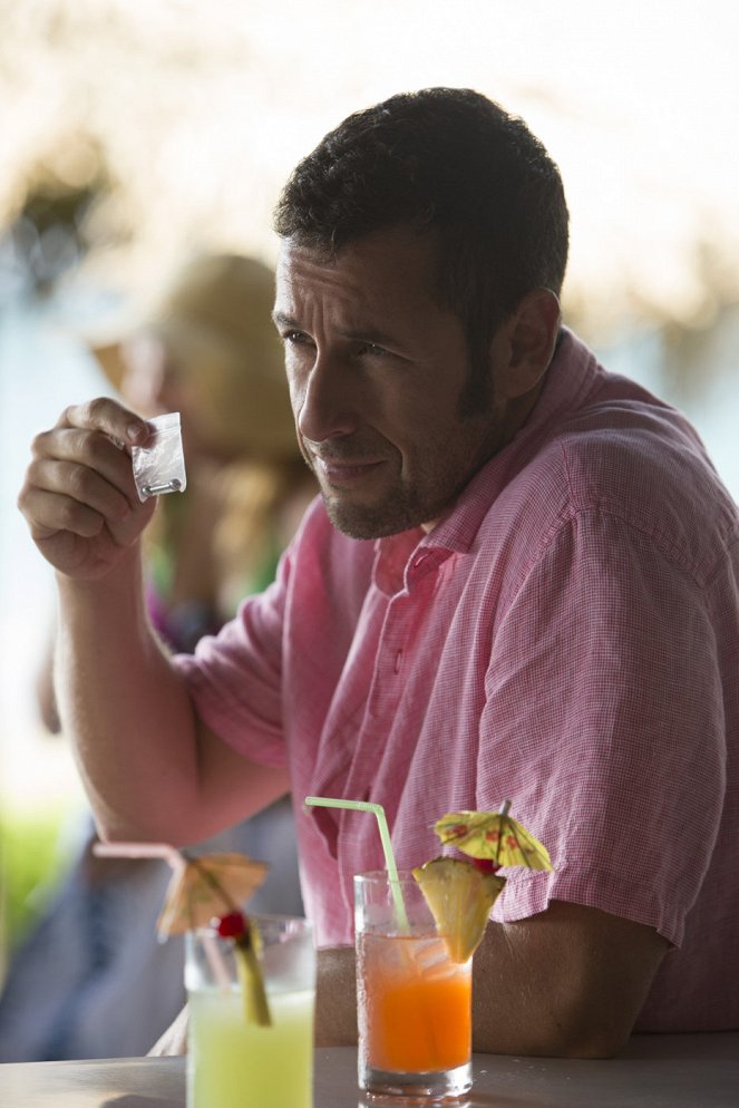 The Do Over - Photos - Adam Sandler