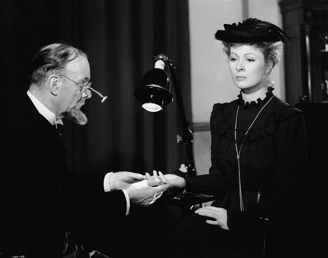 Madame Curie - Kuvat elokuvasta - Greer Garson