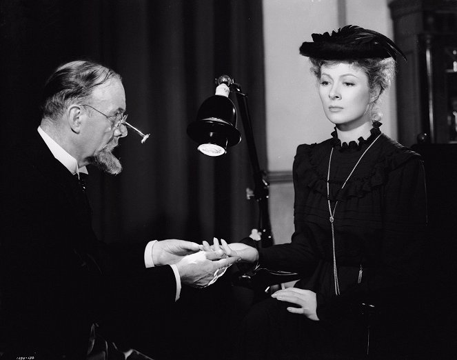 Madame Curie - De la película - Greer Garson