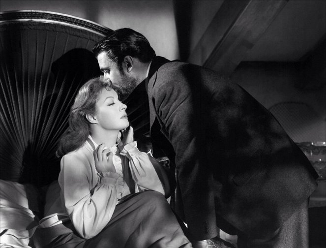 Madame Curie - Filmfotos - Greer Garson, Walter Pidgeon