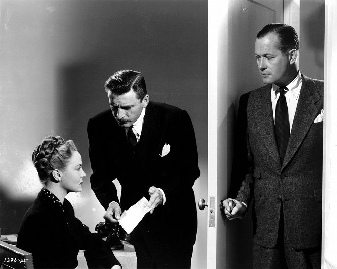 Lady in the Lake - Photos - Audrey Totter, Leon Ames, Robert Montgomery
