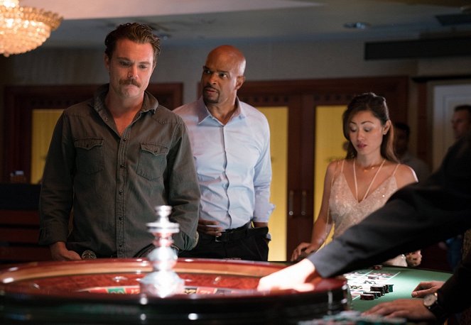 Lethal Weapon - Can I Get a Witness? - Photos - Clayne Crawford, Damon Wayans