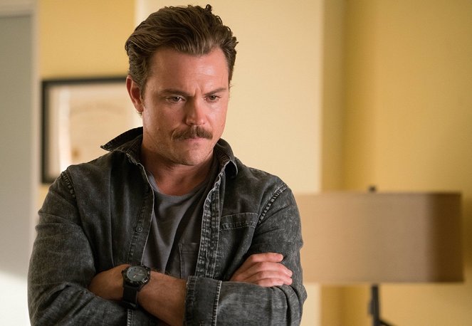 Lethal Weapon - Can I Get a Witness? - De la película - Clayne Crawford