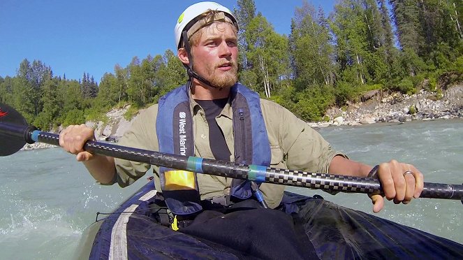 Ultimate Survival Alaska - Film