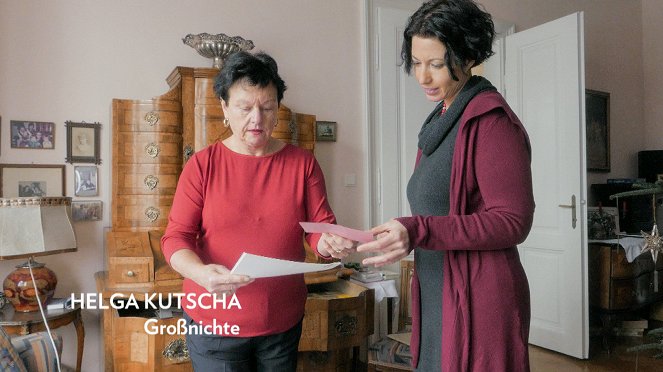Heimito und die Doderers - Eine Familie und ihr Schriftsteller - De la película