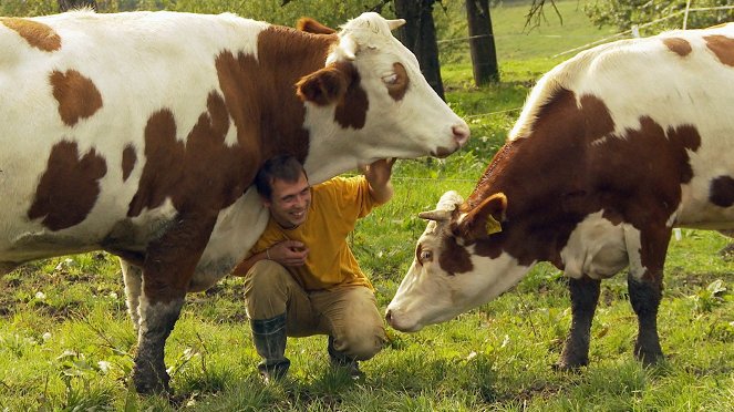 Im Namen der Tiere - Film