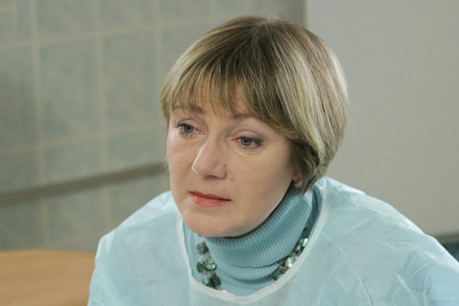 Season 5 - Marina Ignatova