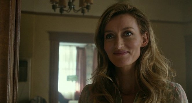 Pan Church - Z filmu - Natascha McElhone