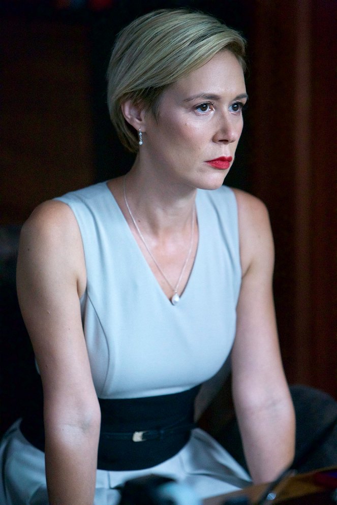 How to Get Away with Murder - Season 2 - Die Sünden der Väter - Filmfotos - Liza Weil