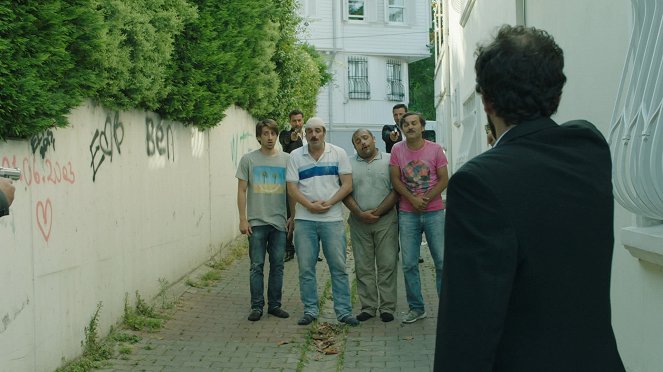 Geniş Aile 2: Her Türlü - De la película