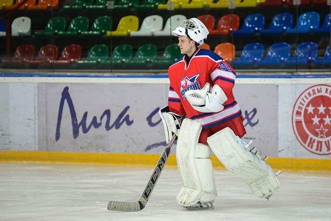 Junior League - Season 4 - Making of - Igor Ogurtsov
