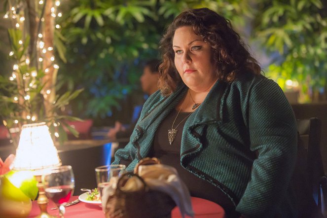 This Is Us - Traditions familiales - Film - Chrissy Metz