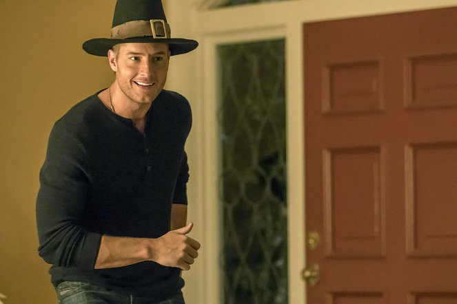 This Is Us - Traditions familiales - Film - Justin Hartley