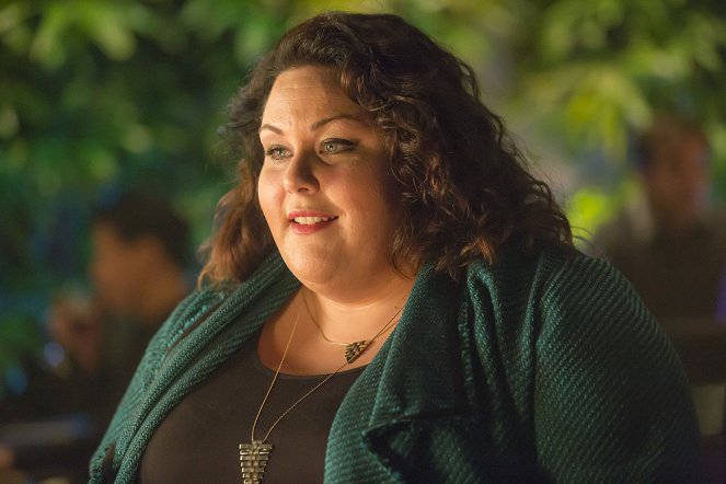 This Is Us - Traditions familiales - Film - Chrissy Metz