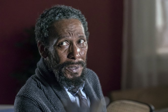 This Is Us - Traditions familiales - Film - Ron Cephas Jones