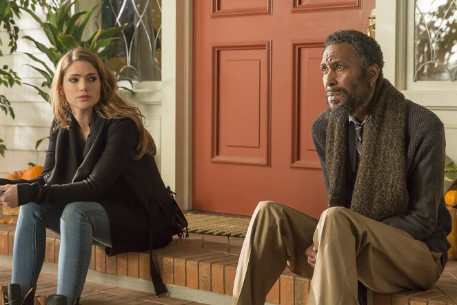 This Is Us - Traditions familiales - Film - Ron Cephas Jones, Janet Montgomery
