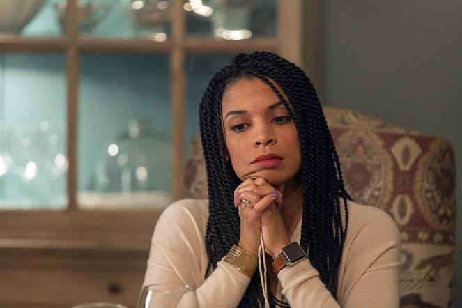 This Is Us - Traditions familiales - Film - Susan Kelechi Watson