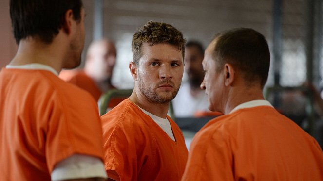 Shooter - Exfiltration - Film - Ryan Phillippe