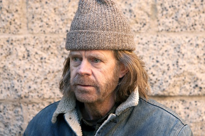 William H. Macy