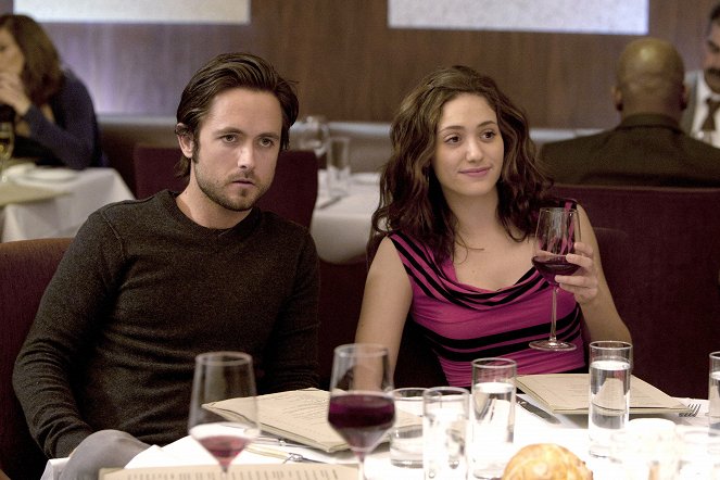 Shameless - Home Sweet Home - Filmfotos - Justin Chatwin, Emmy Rossum