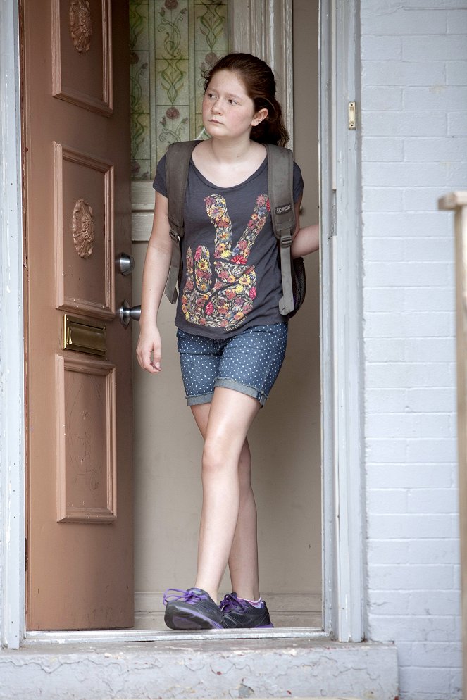 Shameless - El Gran Cañon - Photos - Emma Kenney