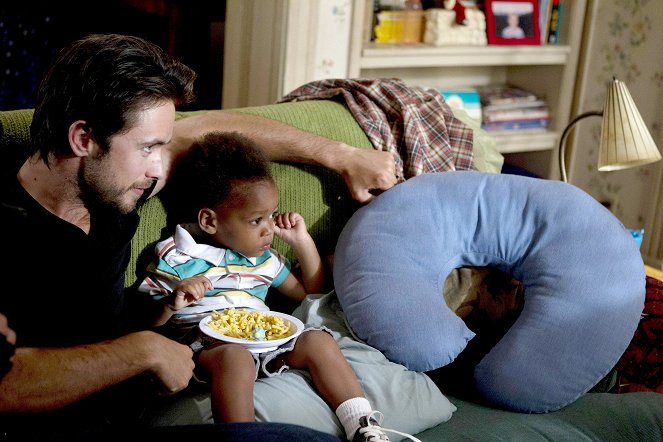 Shameless - El Gran Cañon - Photos - Justin Chatwin