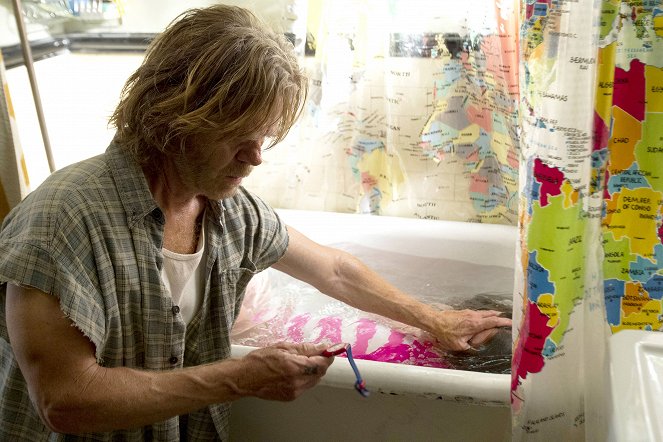 Shameless - The Helpful Gallaghers - Photos - William H. Macy