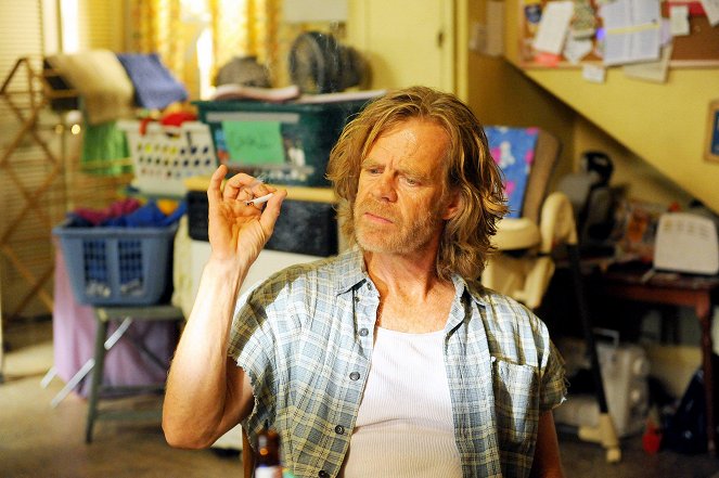 Shameless - The Helpful Gallaghers - Photos - William H. Macy